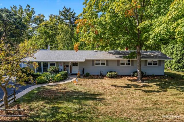 New Homes with Master Bedrooms on the 1st Floor in North Aurora: August 30th to September 5th