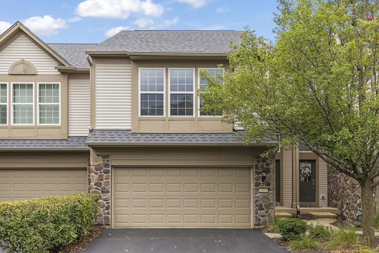 1464 Crimson Ln., Yorkville, IL 60560