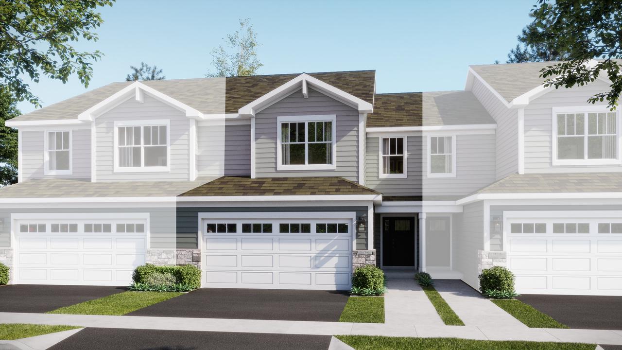 452 Hathaway Ln., Oswego, IL 60543