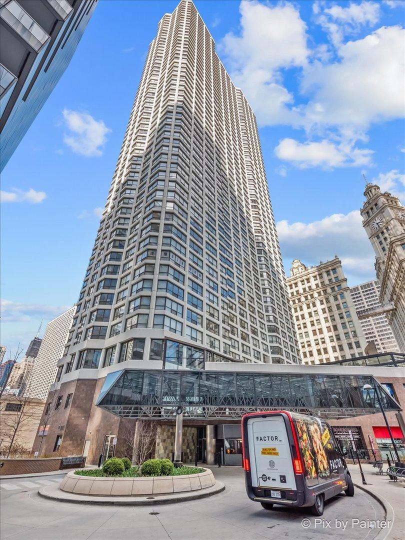 405 N Wabash Ave. #2314, Chicago, IL 60611