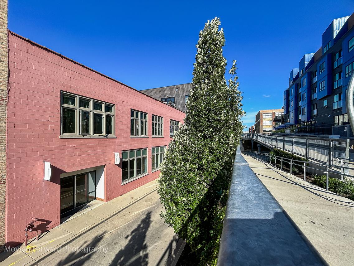 2418 W Bloomingdale Ave. #C2, Chicago, IL 60647