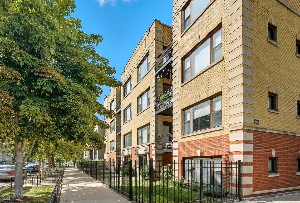 2706 W Cortland St. #3, Chicago, IL 60647