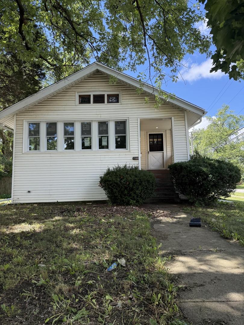 1400 S 17th Ave., Maywood, IL 60153