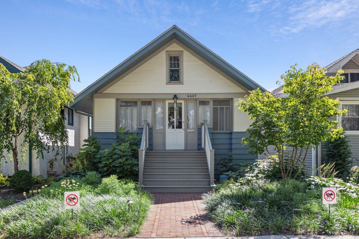 4449 N Monticello Ave., Chicago, IL 60625
