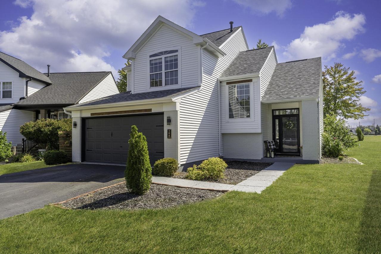 106 Hamlet Cir., Montgomery, IL 60538