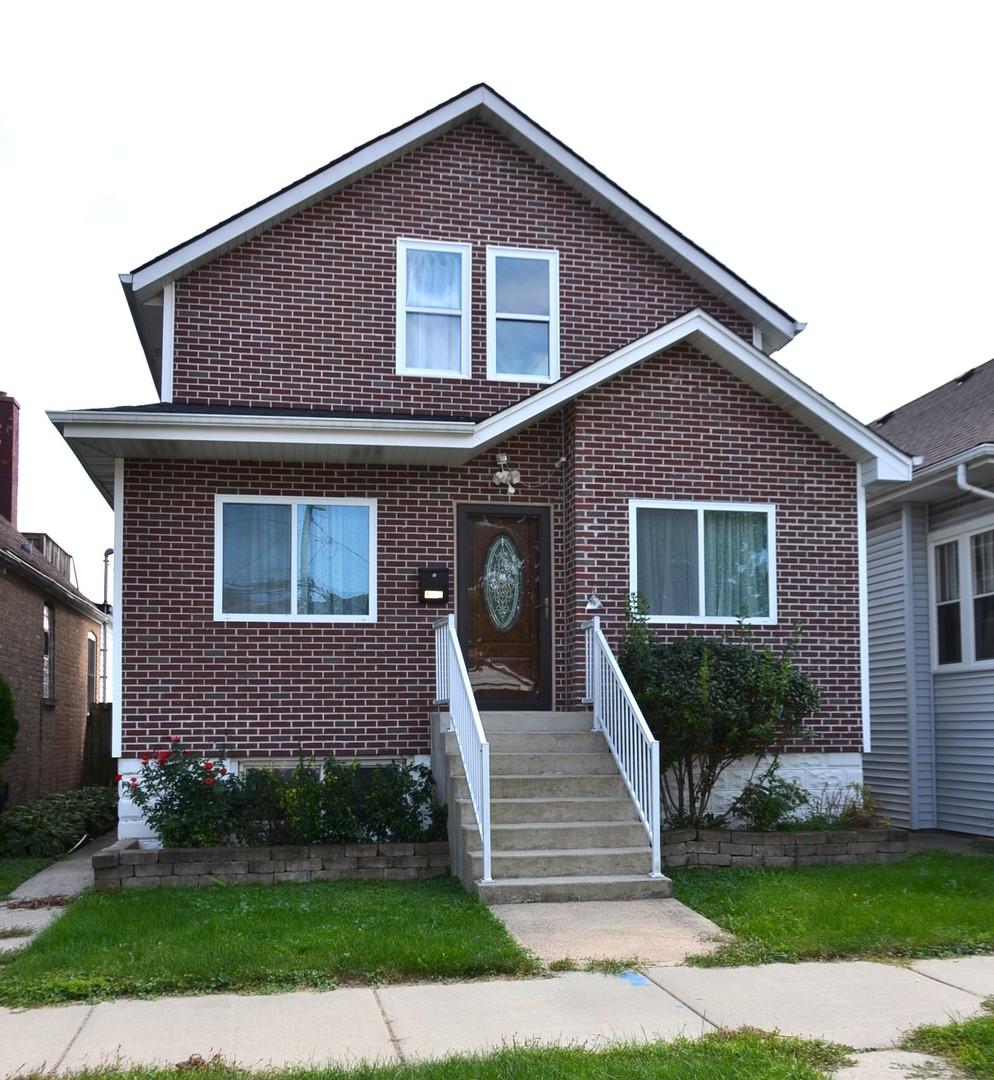 4923 W Winona St., Chicago, IL 60630