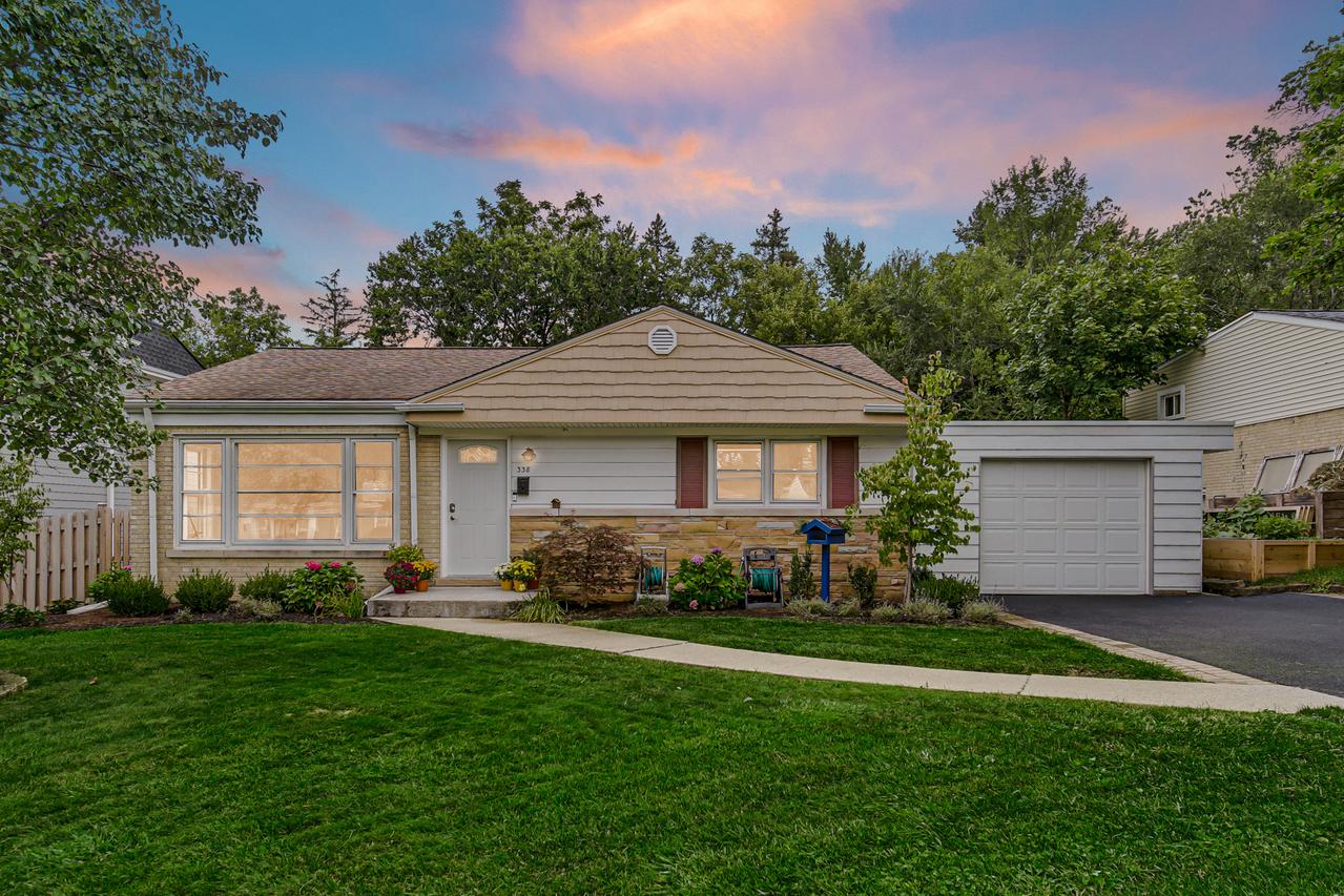 338 Maple St., Glen Ellyn, IL 60137