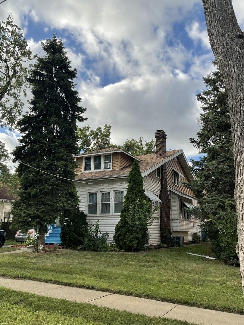1618 Ashland Ave., Des Plaines, IL 60016