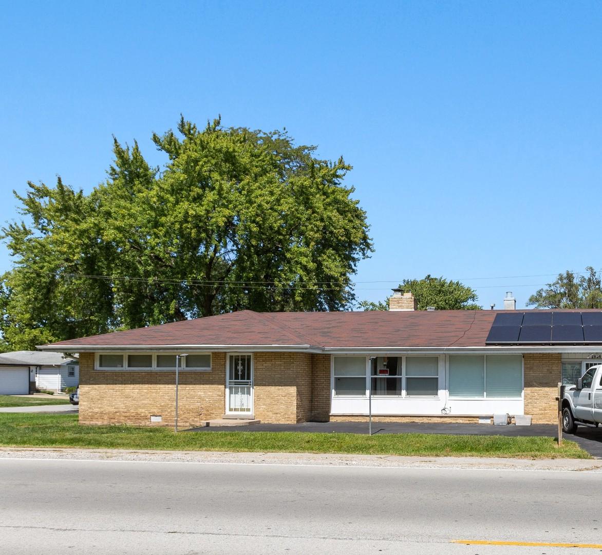 2934 186th St., Lansing, IL 60438