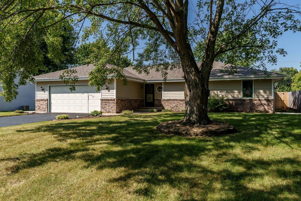 9022 Polaris Dr., Machesney Park, IL 61115