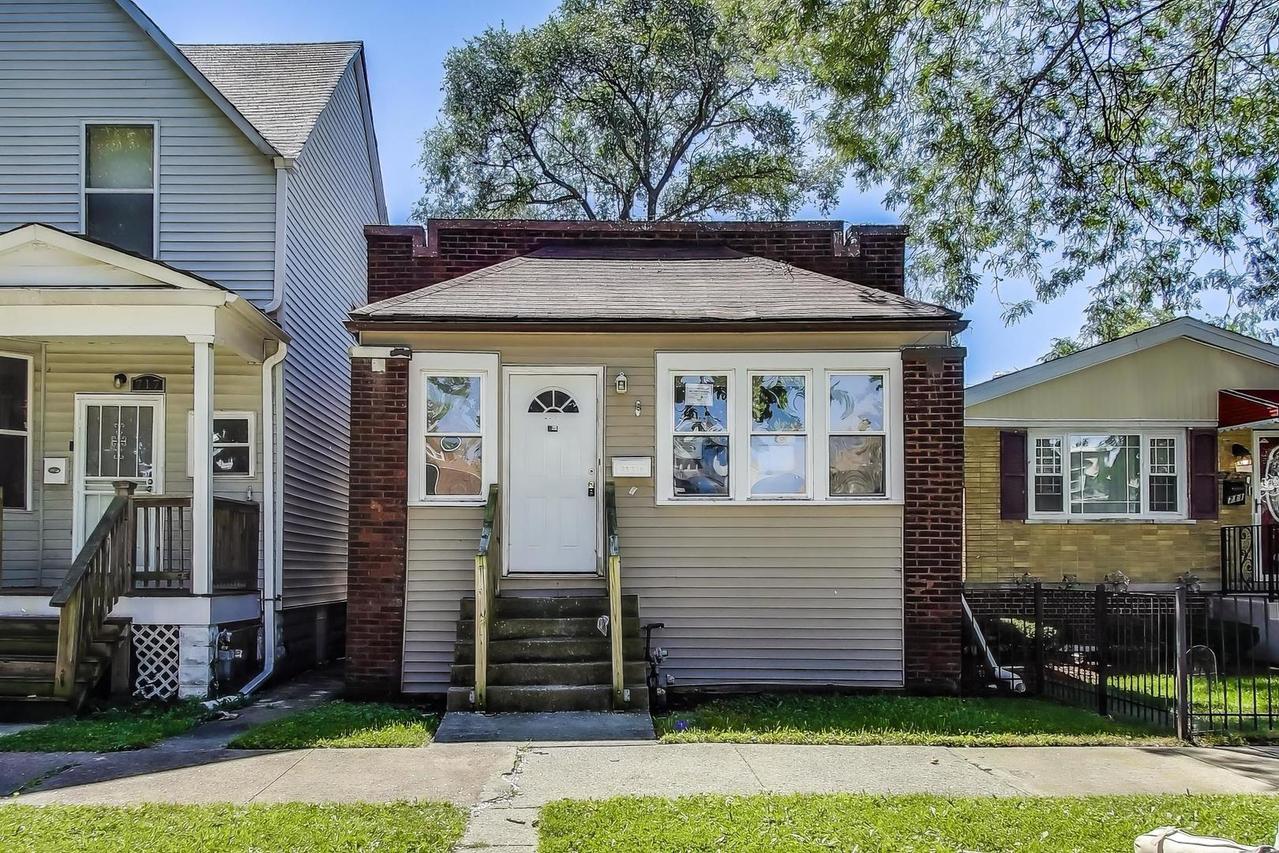 715 E 91st Pl., Chicago, IL 60619