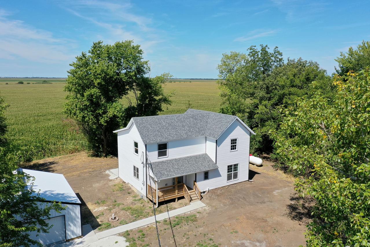 26207 N 3600 E Rd., Buckingham, IL 60917