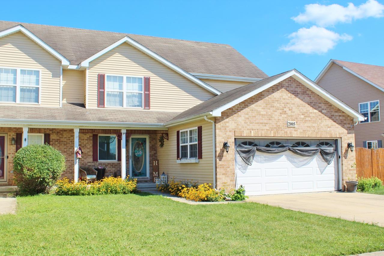2005 Mountain Rd., Morris, IL 60450
