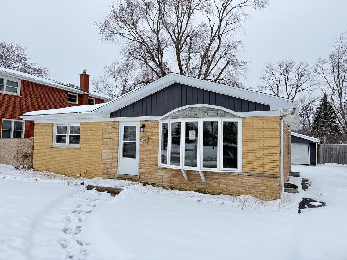 2912 175th St., Hazel Crest, IL 60429