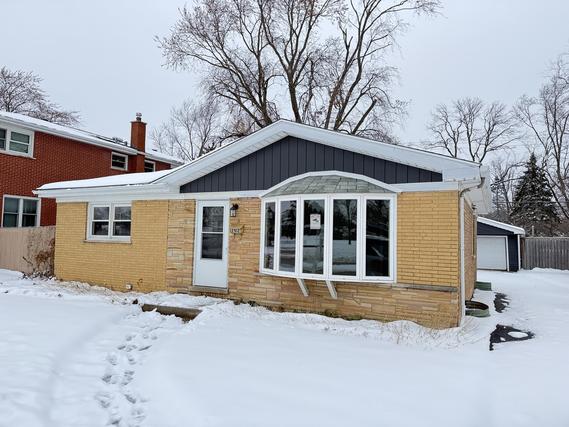 New Homes with Master Bedrooms on the 1st Floor That Attend Mae Jemison School: August 30th to September 5th