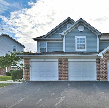 New Homes For Sale This Week That Attend Spring Wood Middle School: September 19th to September 25th
