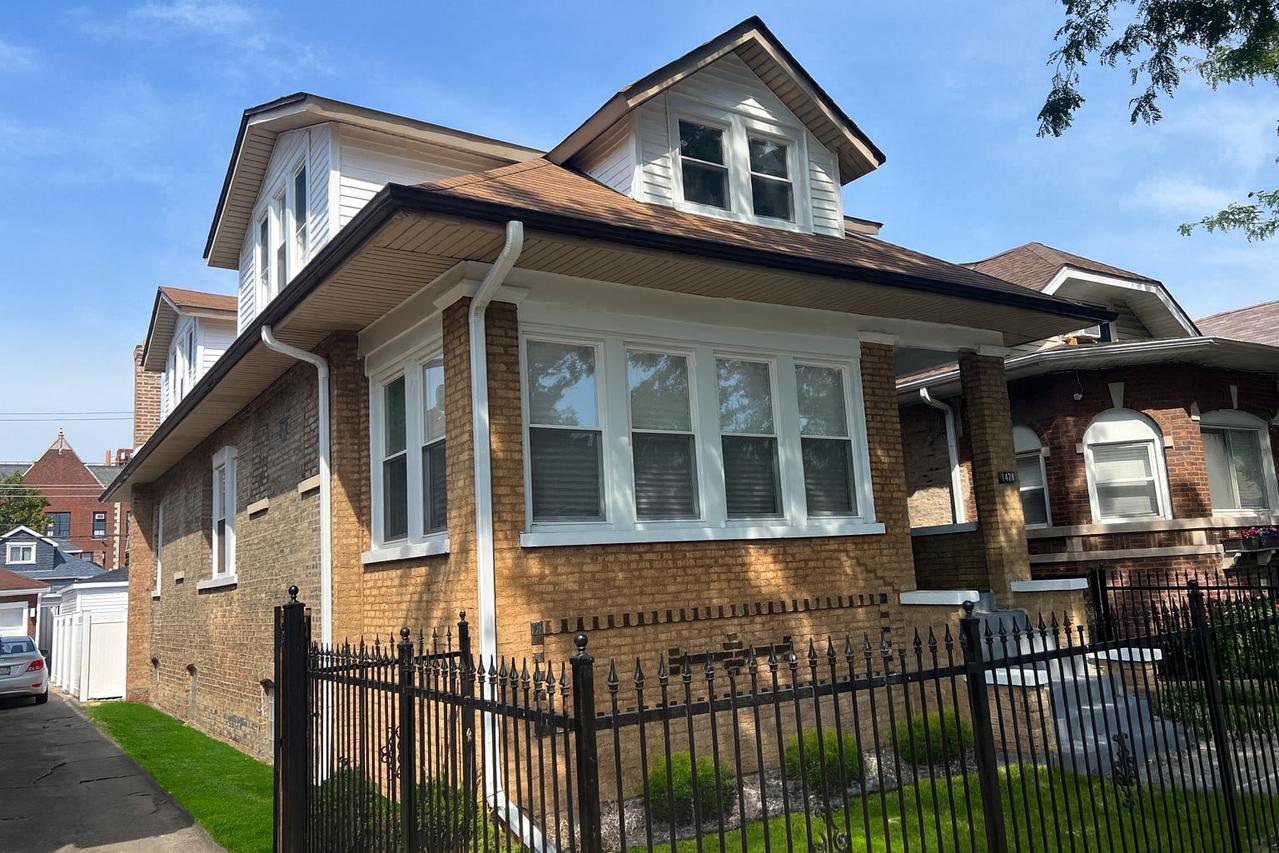 1428 N Central Ave., Chicago, IL 60651