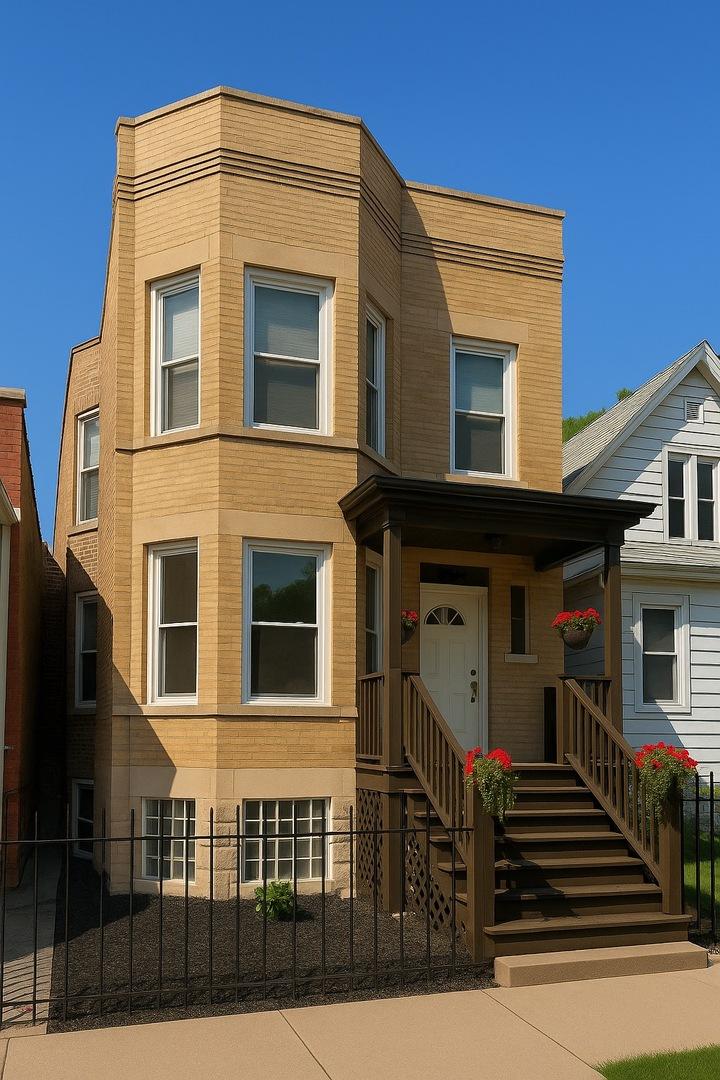 4910 W Gladys Ave., Chicago, IL 60644