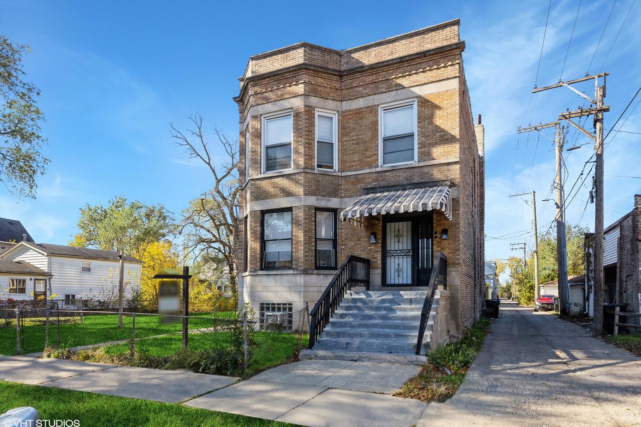7514 S Dante Ave., Chicago, IL 60619