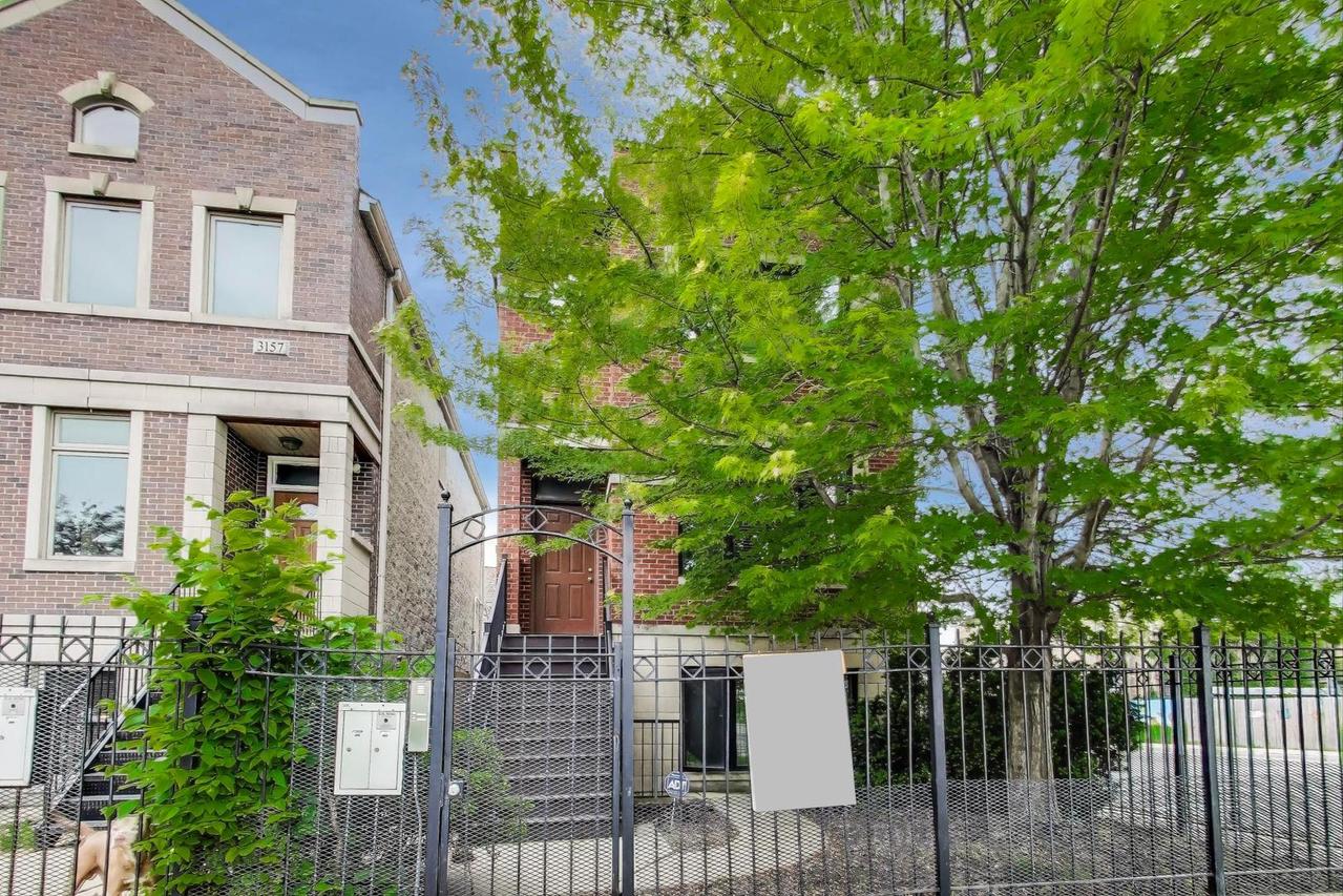 3159 W Washington Blvd., Chicago, IL 60612