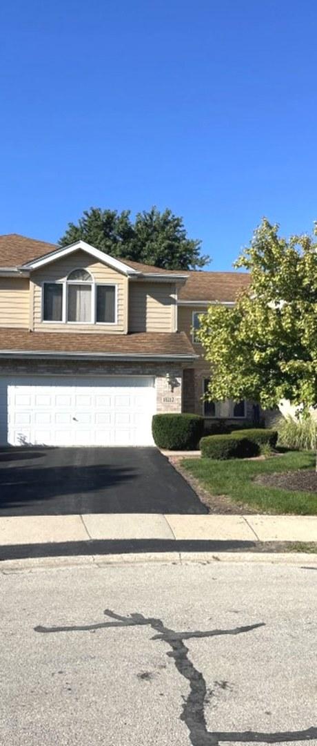 18212 Glen Swilly Cir., Tinley Park, IL 60477
