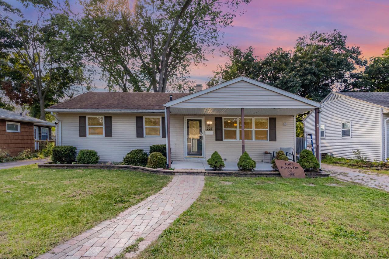 1005 Plaza Dr., Joliet, IL 60435