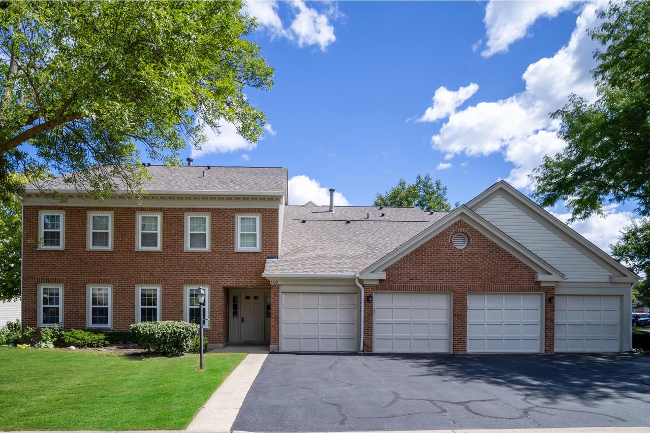 1412 Shore Ct. #C1, Wheeling, IL 60090