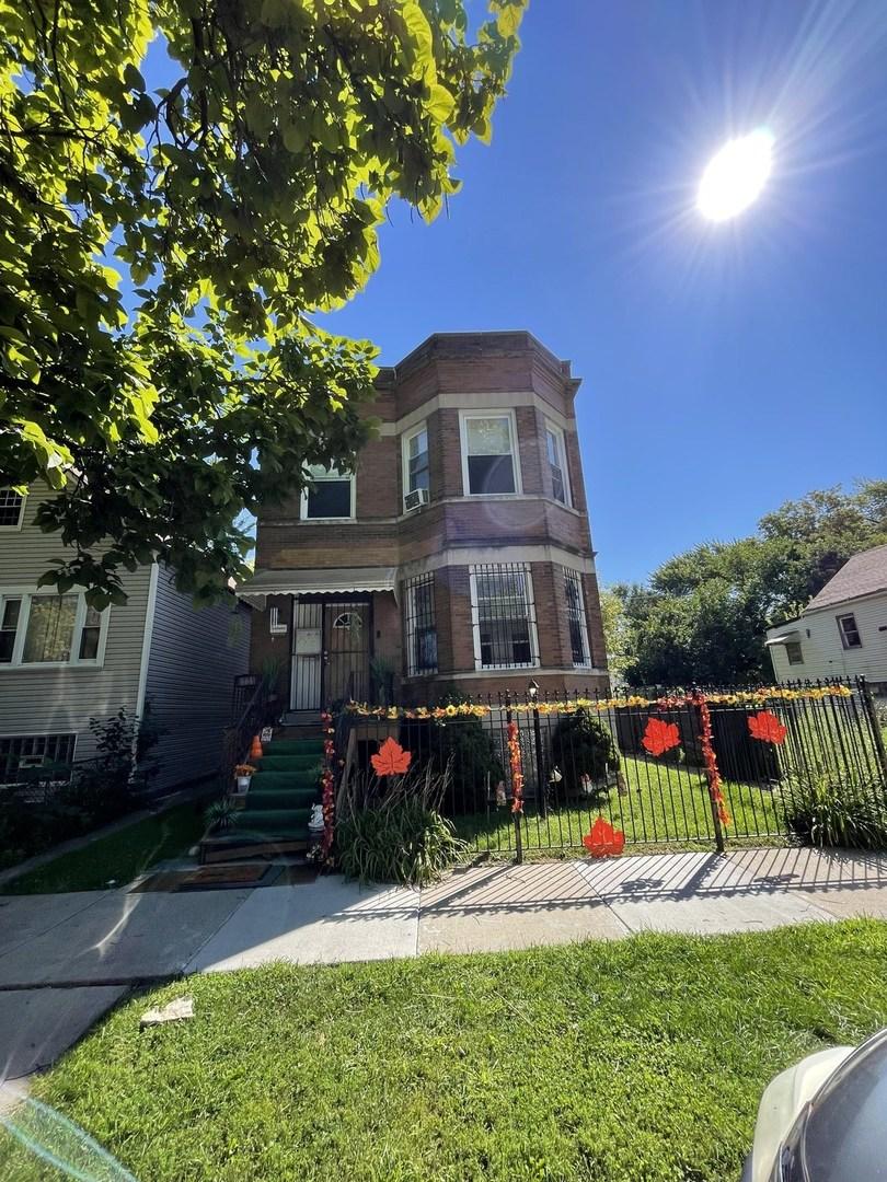 [Address Hidden by Seller], Chicago, IL 60609