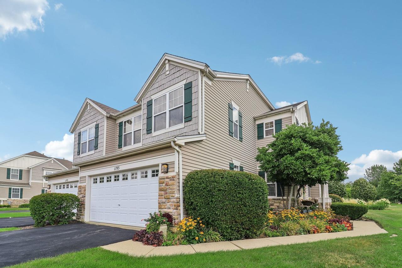 1195 Mark Ct., Antioch, IL 60002