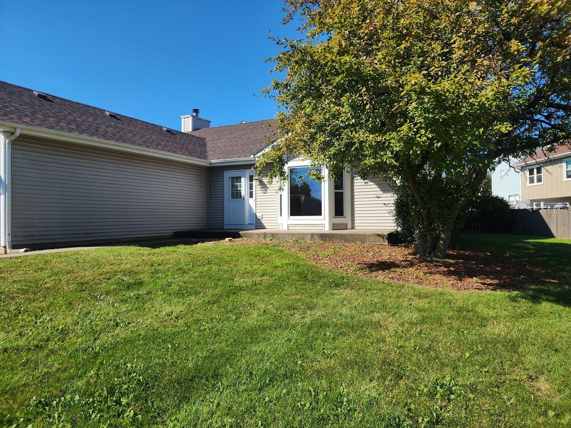3712 Hennepin Dr., Joliet, IL 60431