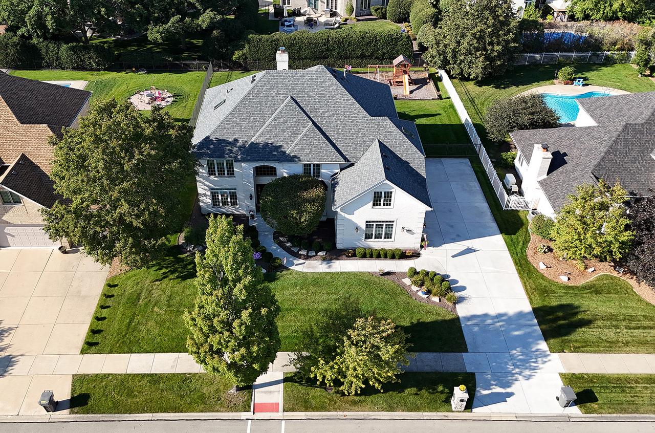 10908 Royal Glen Dr., Orland Park, IL 60467