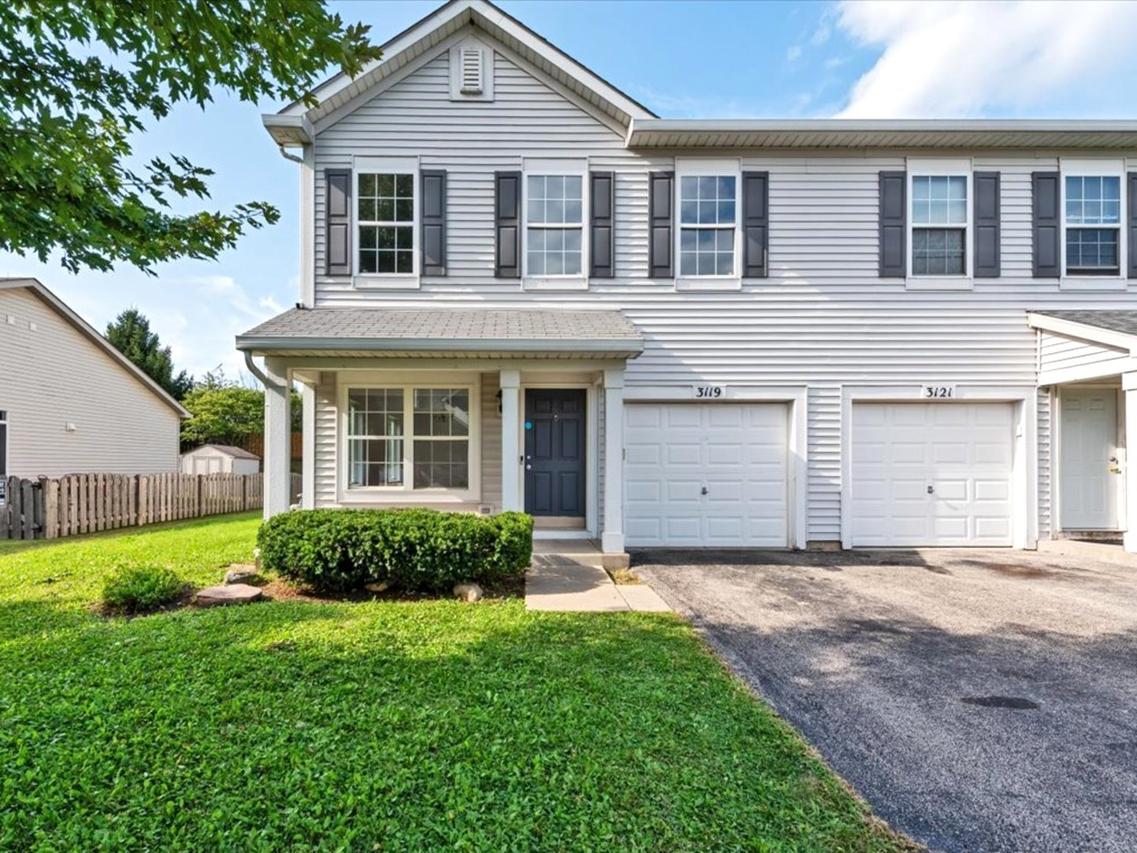 3119 Hoffman St., Plano, IL 60545