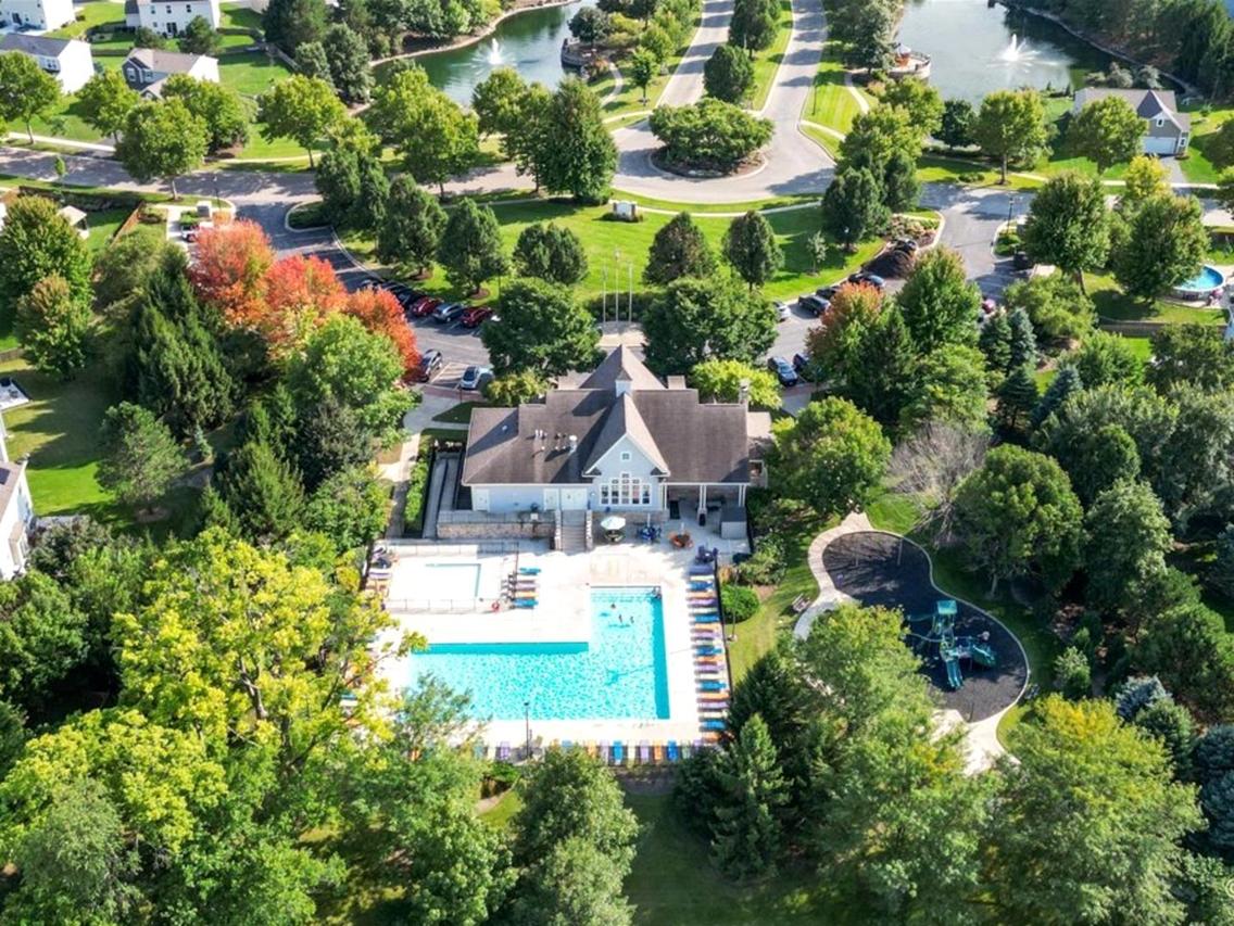 3119 Hoffman St., Plano, IL 60545
