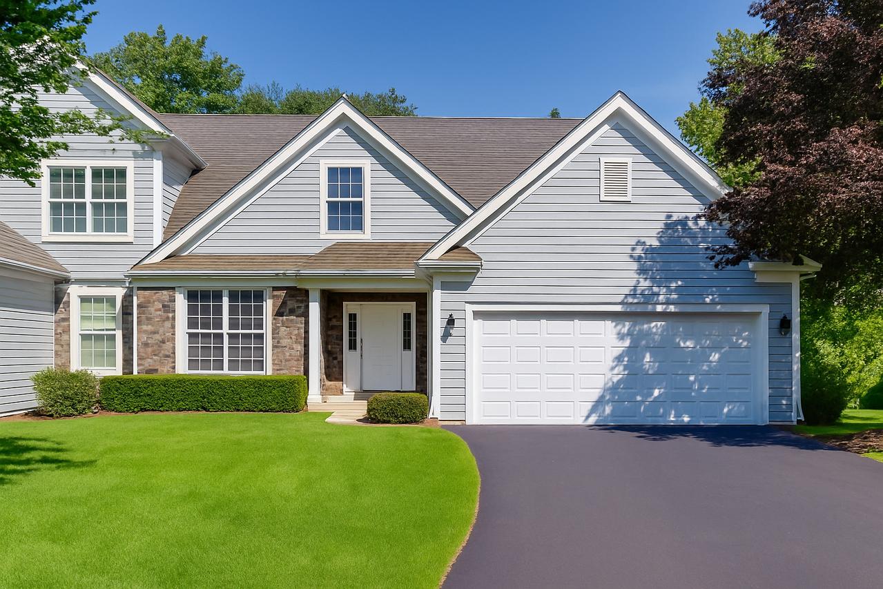 500 Andover Ct., Lake Forest, IL 60045