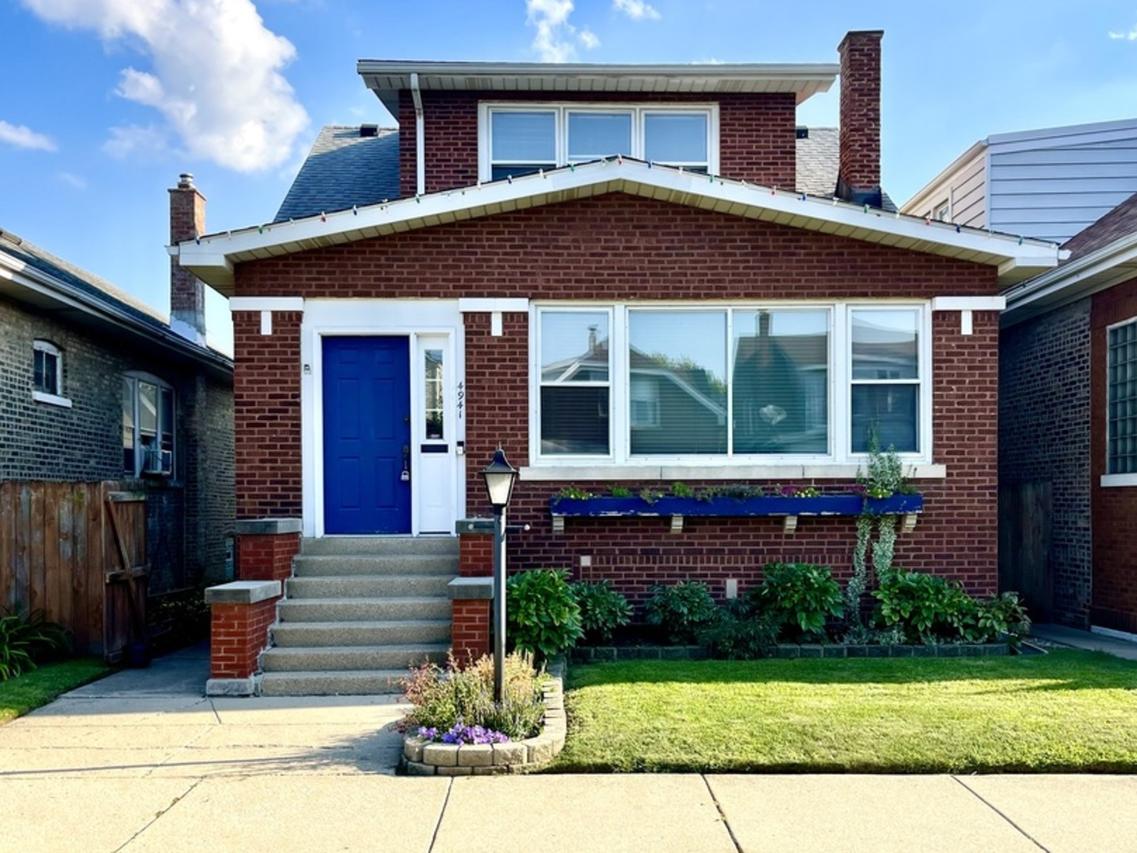 4941 W Deming Pl., Chicago, IL 60639