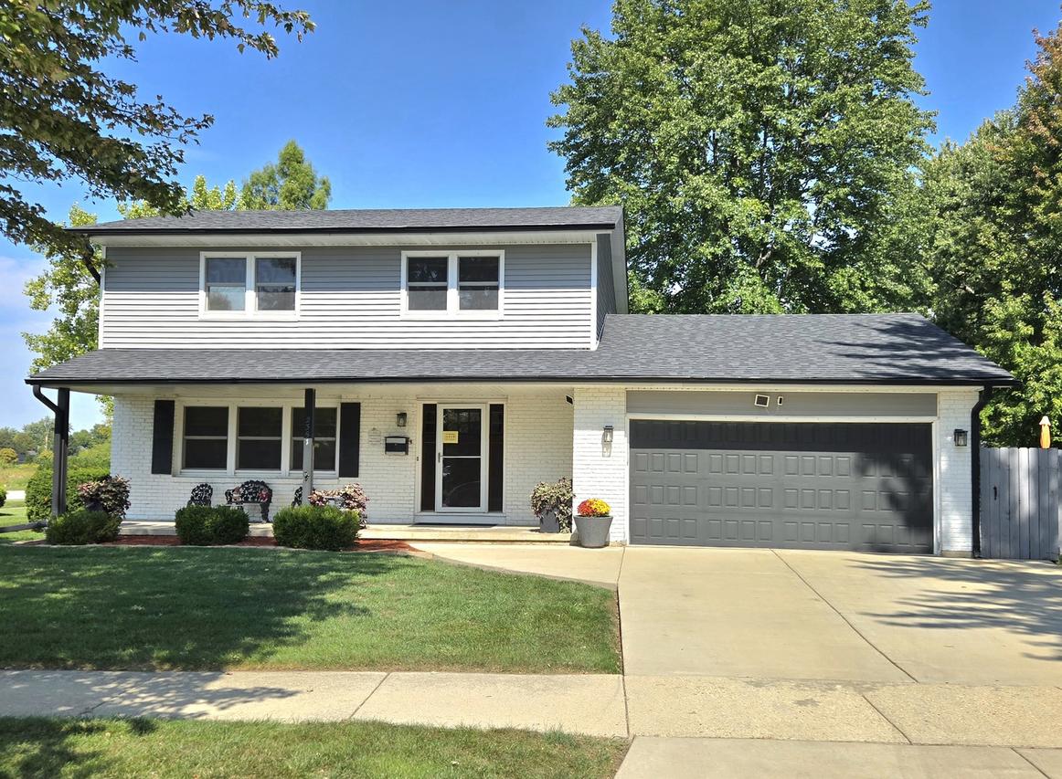 2351 Copley St., Aurora, IL 60506