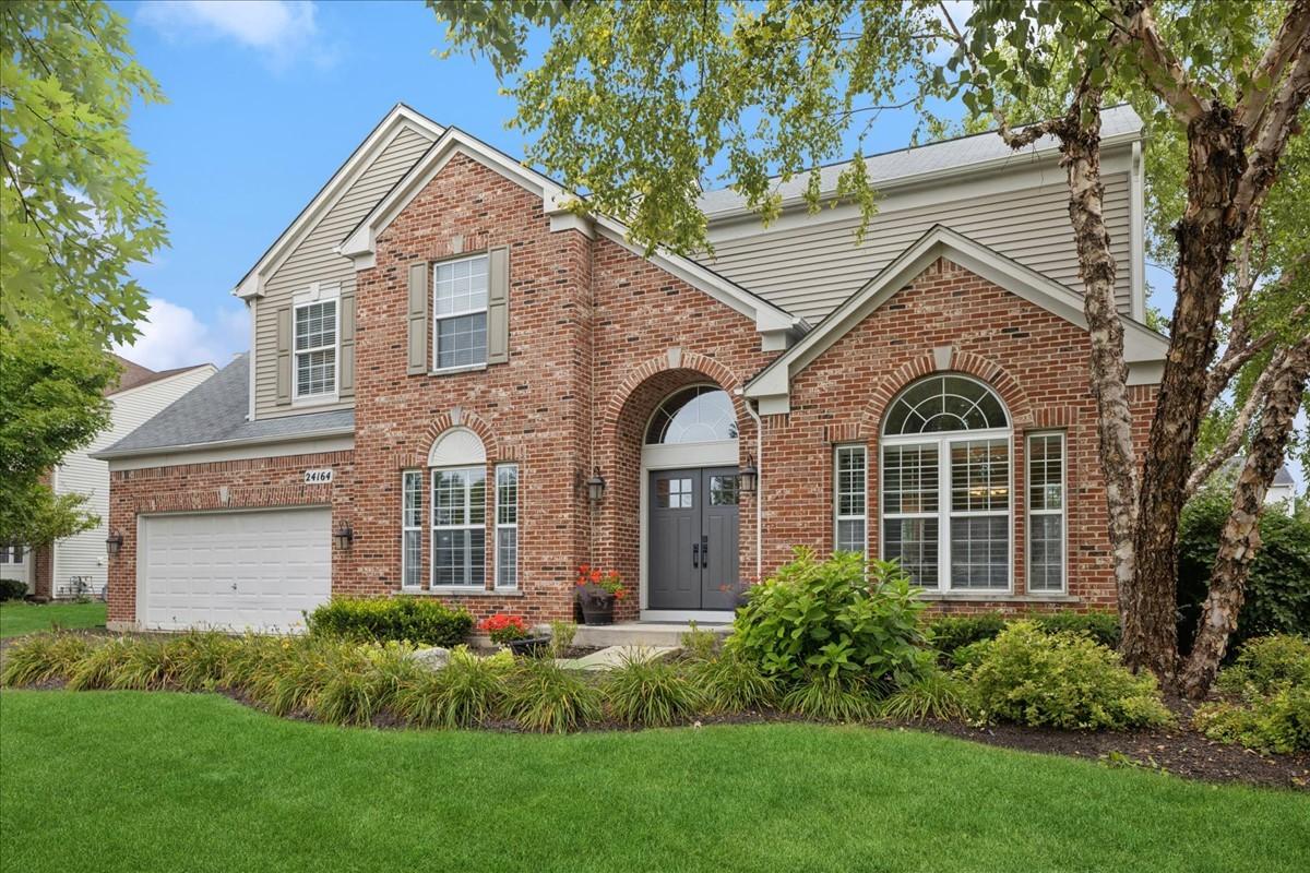24164 Norfolk Ln., Plainfield, IL 60585