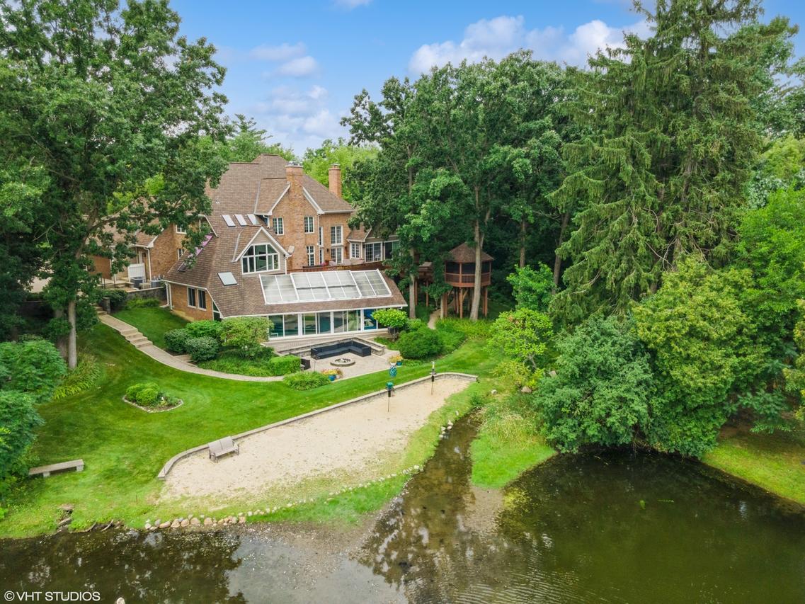 22356 W Timberlea Ln., Kildeer, IL 60047