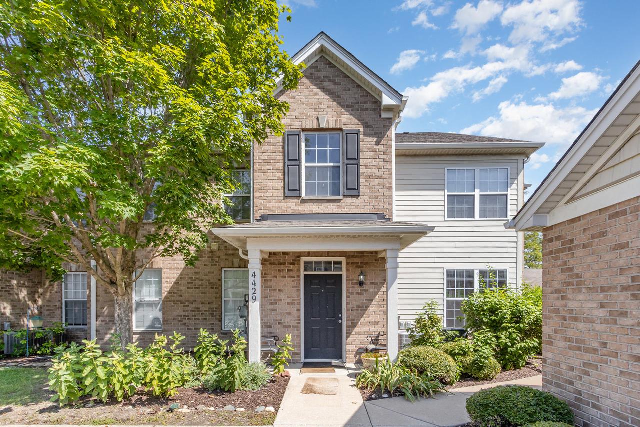 4429 Timber Ridge Ct. #119, Joliet, IL 60431