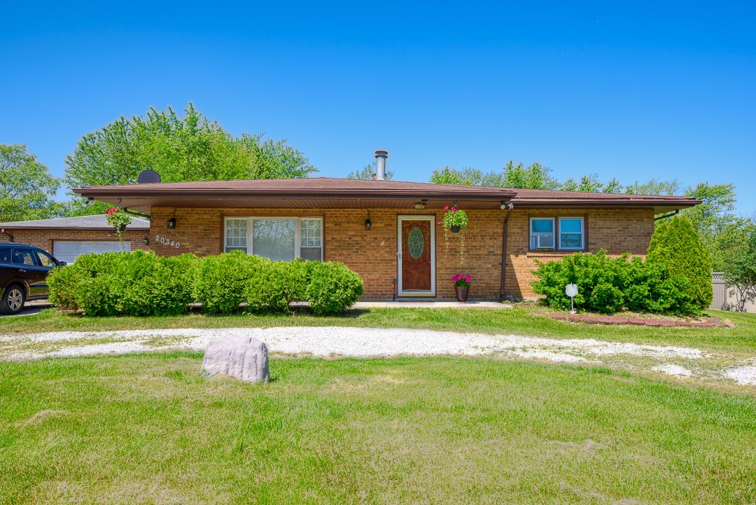 20340 Crawford Ave., Matteson, IL 60443
