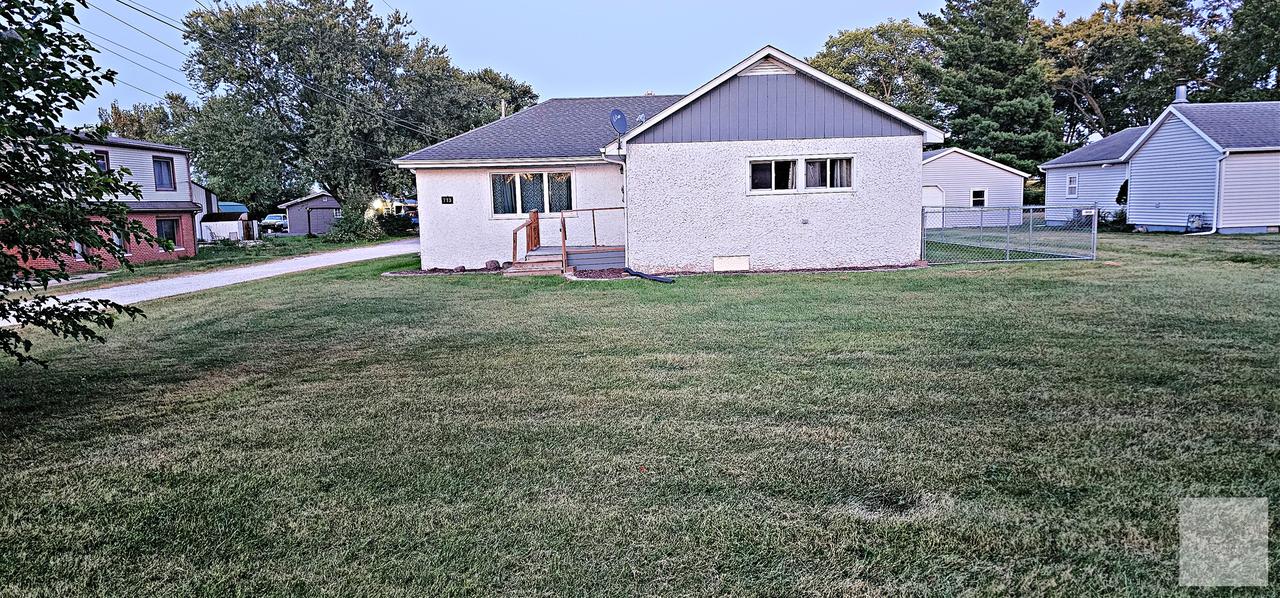 713 Fuller Ave., Streator, IL 61364