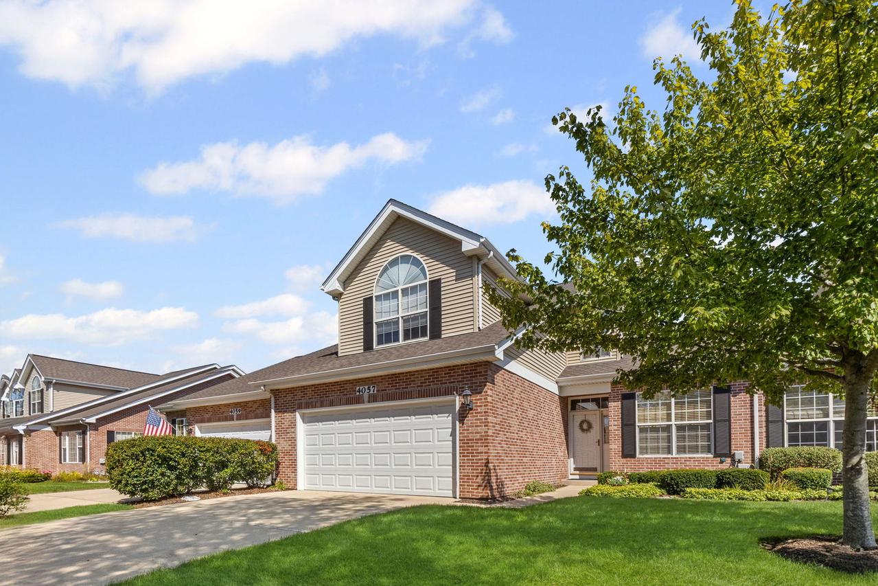 4057 Pheasant Ct., St. Charles, IL 60174