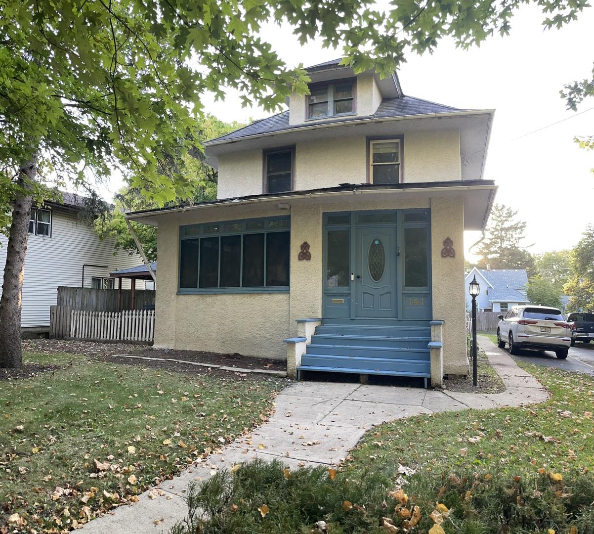 141 Park Ave., Dekalb, IL 60115