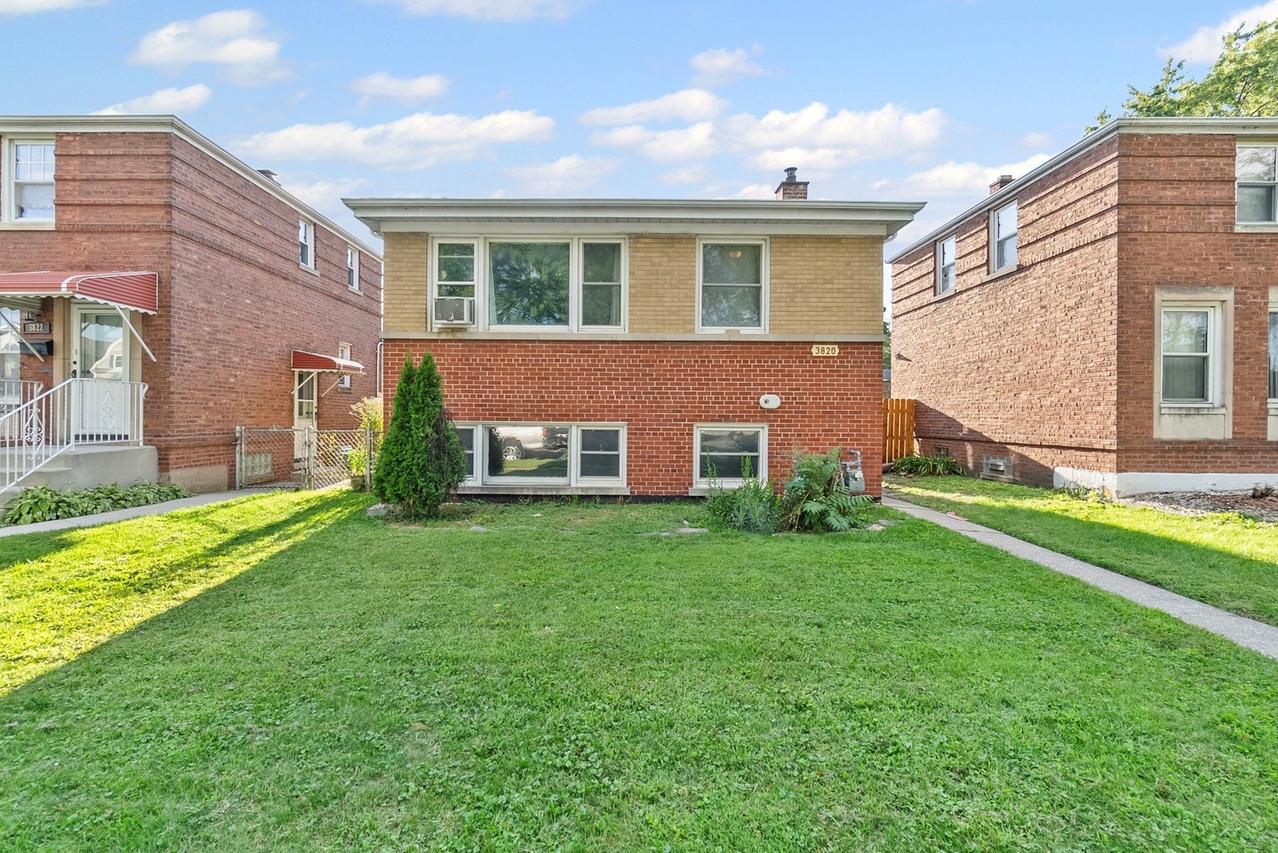 3820 S 57th Ave., Cicero, IL 60804