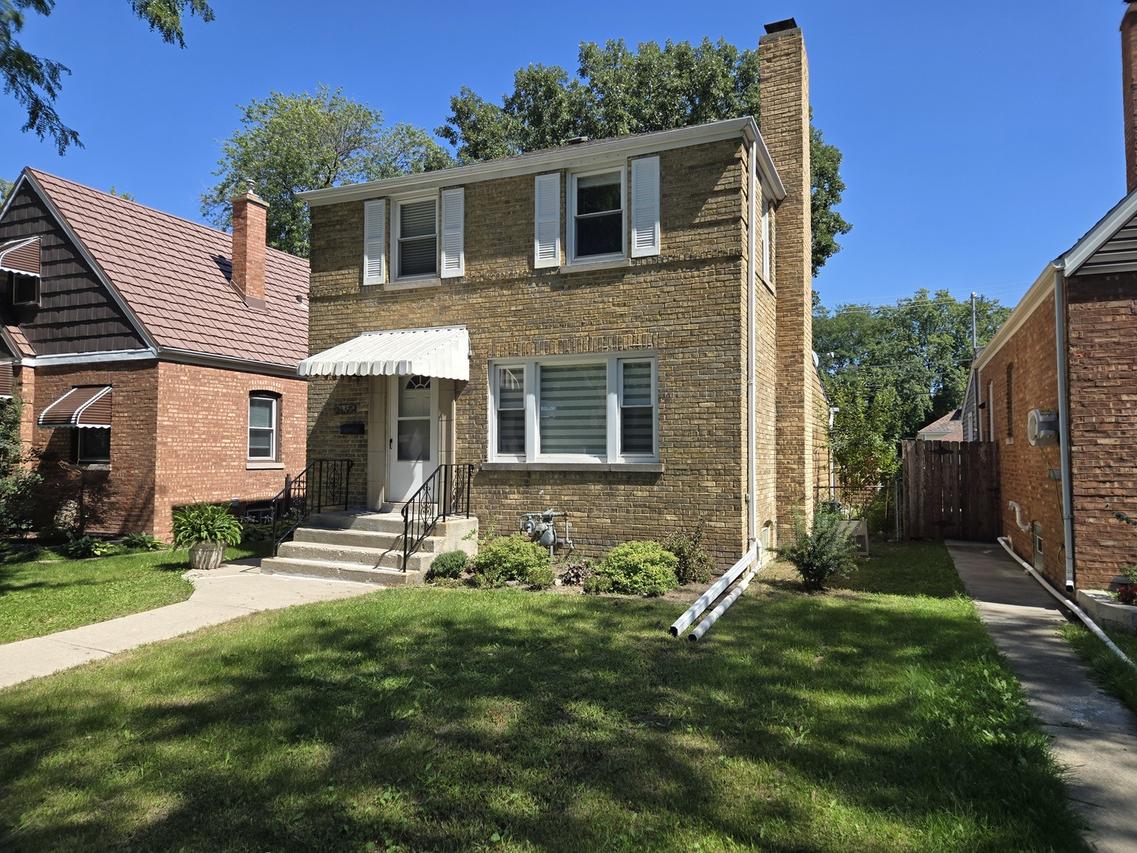 2449 Oak St., Franklin Park, IL 60131