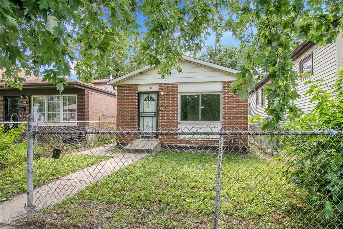 341 W 105th Pl., Chicago, IL 60628