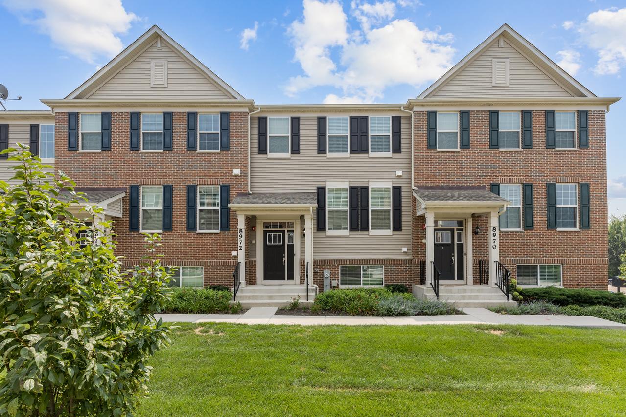 8972 Dolby St., Huntley, IL 60142