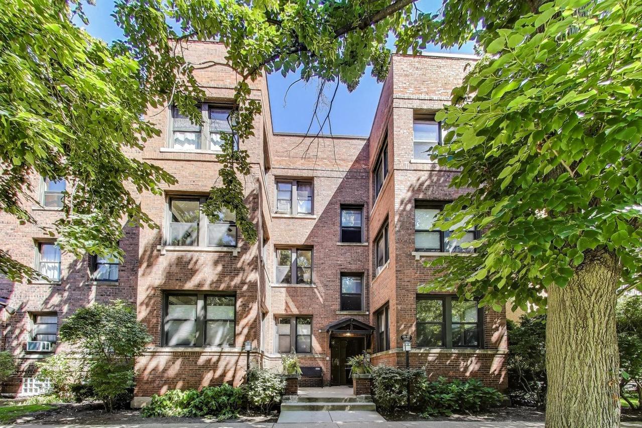 839 Judson Ave. #2, Evanston, IL 60202