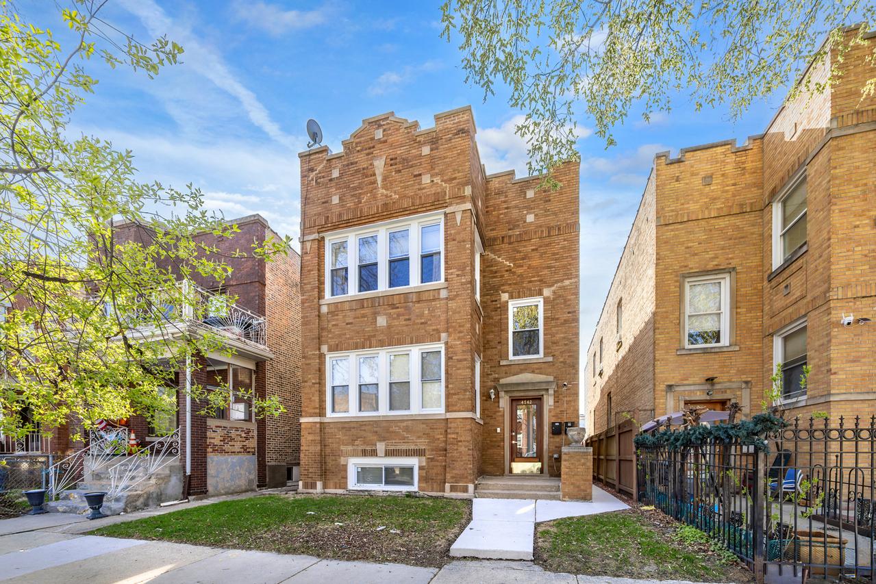 4742 N Kedvale Ave., Chicago, IL 60630