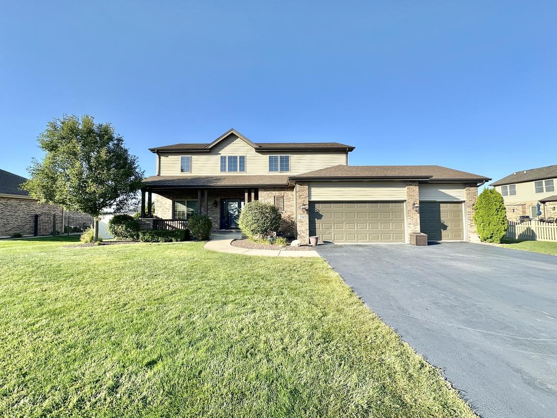 2165 High View Rd., New Lenox, IL 60451